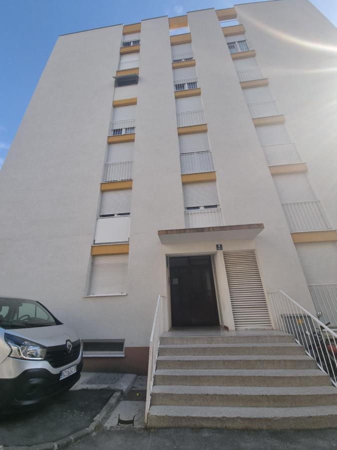 شقة Apartman Dana سبليت المظهر الخارجي الصورة