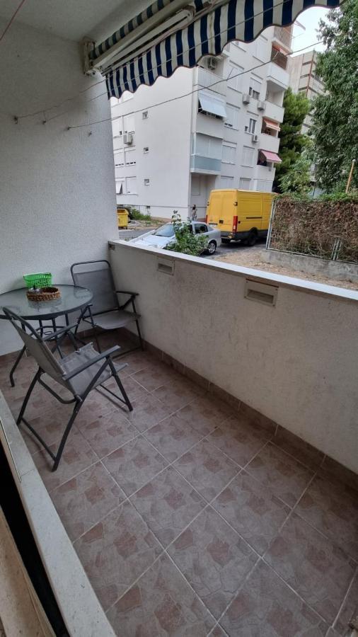 شقة Apartman Dana سبليت المظهر الخارجي الصورة